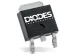 Diodes Incorporated Power MOSFETs